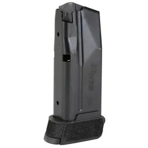 SIG SAUER .380 Auto For P365 Microcompact 12rd Black Magazine (8900716)