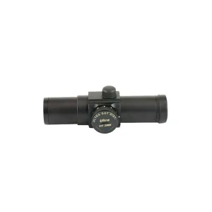 ULTRADOT Ultradot 30mm 4 MOA Red Dot Sight (UD30B)