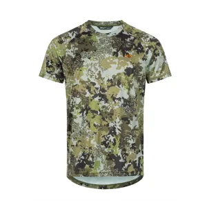 BLASER Men's Function HunTec Camo T-Shirt 21 (121067-113/571)