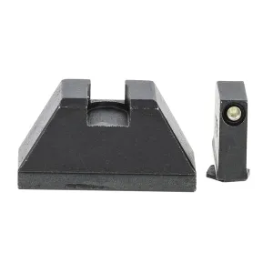 AMERIGLO Optic Compatible Sight Set for Glock (GL-810)