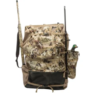 RIG'EM RIGHT Refuge Runner Optifade Marsh Decoy Bag (027-M)