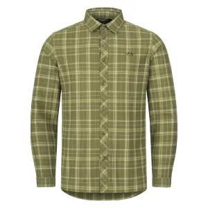 BLASER Men's TF Olive/Beige Shirt 20 (121013-140/524)
