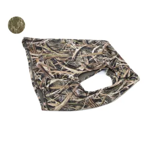 RIVERS WEST Mossy Oak Bottomland Retriever Vest (3100-MBL)