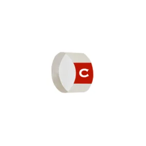 HAMSKEA ARCHERY SOLUTIONS Insight C Red Clarifying Lens (PEEP022)
