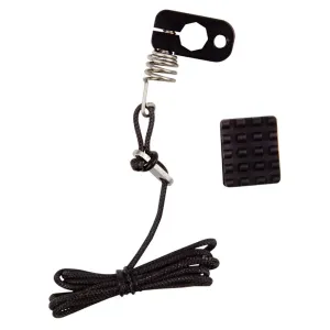 HAMSKEA ARCHERY SOLUTIONS Universal With EZ Glide Limb Clamp Kit (904600)
