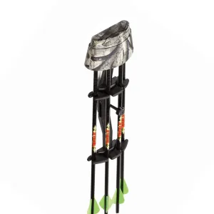 EXCALIBUR 4-Arrow For Matrix 405 Mega Mossy Oak Tree Stand Quiver (2029TS)