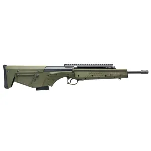 KEL-TEC RDB Hunter Downward Ejecting Bullpup 223 Rem/556NATO 20.5in 10rd Green Rifle (RDBCGRN)