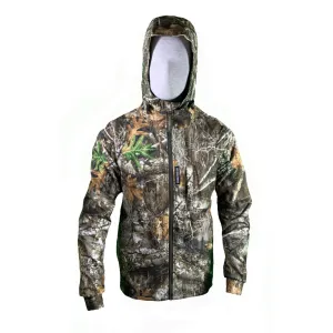 RIVERS WEST Mens Adirondack Realtree Edge Jacket (5201-EDG)