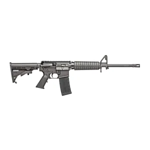 Black Rain Ordnance A2, Semi-automatic Rifle, AR, 223 Remington/556NATO, BRO-SPEC15-A2