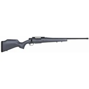 Mossberg Patriot Long Range Hunter, Bolt Action Rifle, 6.5 Creedmoor 28103