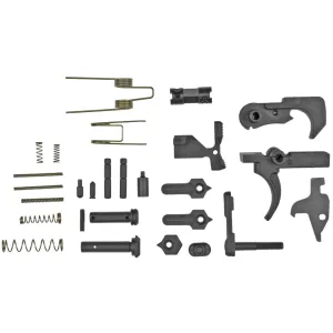 Strike Industries Enhanced Lower Parts Kit SI-AR-E-LRPTH