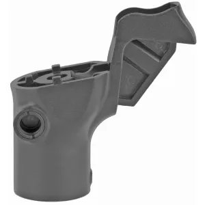 TacStar Stock Adapter, Fits Mossberg 500/590, Black 1081230