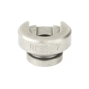 RCBS No. 7 Shell Holder 09207