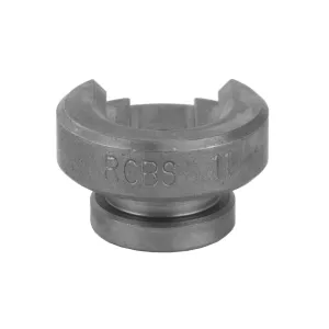 RCBS No. 11 Shell Holder 09211