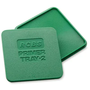 RCBS Primer Tray-2 09480