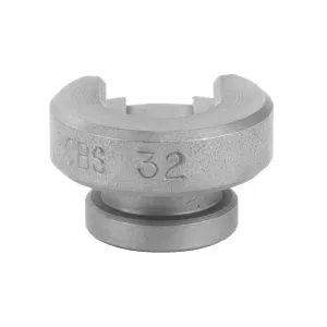 RCBS No. 32 Shell Holder 09232