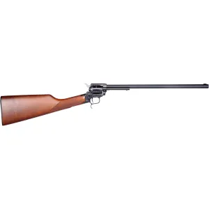 HERITAGE MANUFACTURING Rough Rider Rancher .22LR 16in 6rd Revolver Rifle (BR226B16)