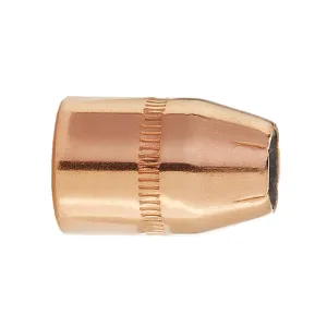 SIERRA Sports Master .38 Caliber 125Gr JHP 100Bx Bullets (8320)