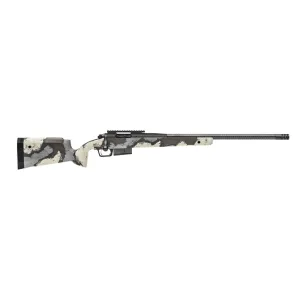 SPRINGFIELD ARMORY Model 2020 Waypoint  W/ Carbon Fiber Barrel 6.5 Prc Caliber (BAW92465PRCCFD)