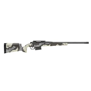 SPRINGFIELD ARMORY Model 2020 Waypoint  W/ Carbon Fiber Barrel 6.5 Cm Caliber (BAW92265CMCFD)