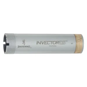 BROWNING Invector-DS 12Ga Improved Cylinder Choke Tube (1133283)