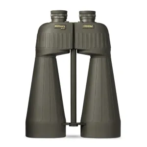 STEINER Military Series M2080 20x80 Binoculars (2675)