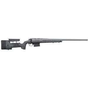 BERGARA HMR PRO HB 6.5 Creedmoor 24in 5rd RH Bolt Action Rifle (BPR20-65MCHB)