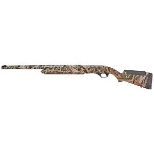 Savage Renegauge Waterfowl, Semi Automatic, Shotgun, 12 Gauge, 26" Barrel 57605