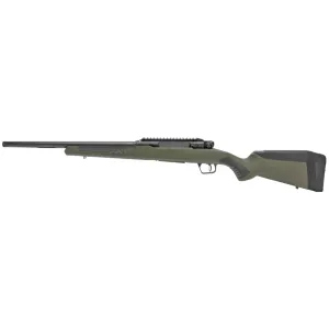 Savage Impulse Hog Hunter, Bolt Action Rifle, 300 Winchester Magnum, 24" Barrel, 3Rd, 1 Magazine 57656