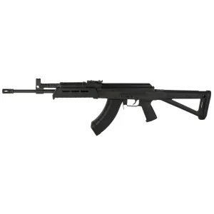 Century Arms VSKA Tactical, Semi-automatic Rifle, AK, 7.62X39, 30 Rounds RI4377-N