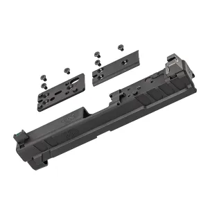 SPRINGFIELD ARMORY XD OSP 9mm Slide Assembly (XD4901)