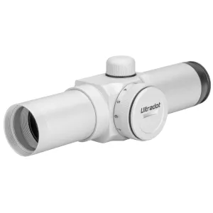Ultradot Gen 1 Red Dot, 1", Silver, 4MOA UD25S