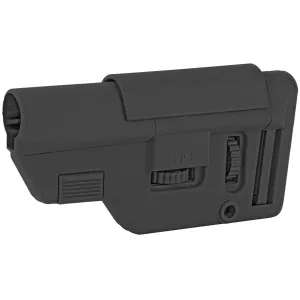 B5 Systems Collapsible Precision Stock, Black, Medium Length CPS-1304