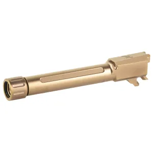 TRUE PRECISION Sig P365 XL Threaded Copper barrel (TP-P365XLB-XTC)