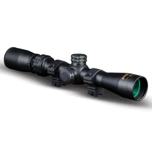 KONUS KonusPro 2-7x32 30/30 Reticle Riflescope (7260)