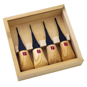 FLEXCUT Micro-Palm Set (FR804)