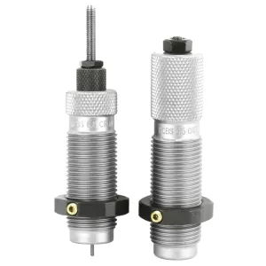 RCBS Full Length Die Set, For 6.5 Creedmoor 32901
