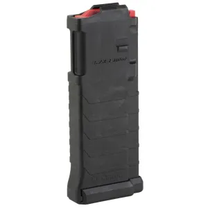 CMMG Magazine, 5.7X28MM, 10 Rounds, Fits CMMG MK4/AR15, Matte Finish, Black 54AFC44
