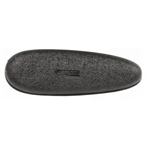 Pachmayr Butt Pad, Decelerator, Fits 1" Med, Black 1407
