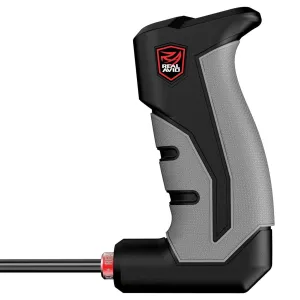 REAL AVID/REVO Bore-Max Smart Rod 9in Carbon Fiber Cleaning Rod (AVBMSR2209)