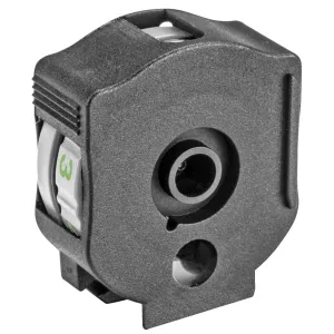Gamo 10X Magazine, Fits Swarm Whisper Fusion and other 10X Gen2 models, .22 Pellet, 10Rd, Black 621259054