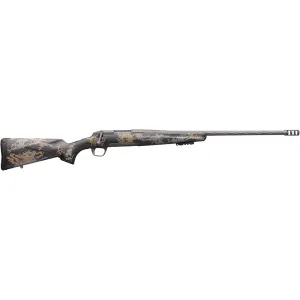 BROWNING X-Bolt Mountain Pro 28 Nosler 26in 3rd Tungsten Bolt-Action Rifle (35540288)