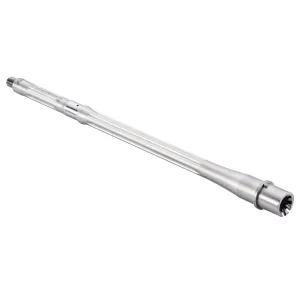 WILSON COMBAT AR-15 5.56 NATO 16in Recon Match Grade Intermediate Length Fluted Threaded Barrel (TR-556RCIG16FT8)