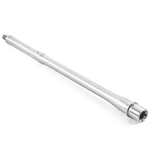 WILSON COMBAT AR-15 5.56 NATO 16in Recon Match Grade Intermediate Length Round Threaded Barrel (TR-556RCIG16RT8)
