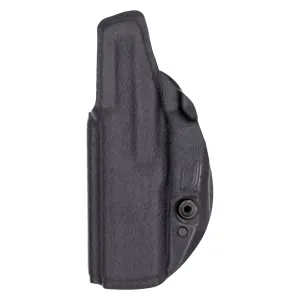 SAFARILAND Species IWB Laminate Black Right Hand Holster For Sig Sauer P365 (20-365-131)