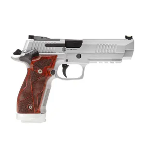 SIG SAUER P226 XFive Classic 9mm 5in 20rd Stainless Steel Semi-Automatic Pistol (226X5-9-CLASSIC)