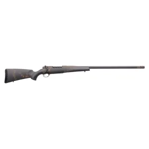WEATHERBY Mark V Backcountry 2.0 Carbon 6.5 Weatherby RPM 24in Barrel 1+4rd Rifle (MCB20N65RWR6B)