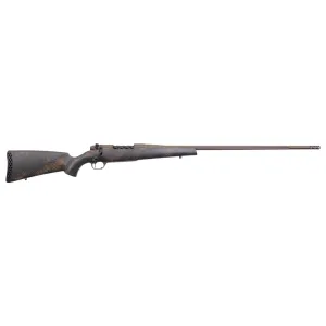 WEATHERBY Mark V Backcountry 2.0 257 Wby Mag 26in Barrel 1+4rd Rifle (MBC20N257WR8B)