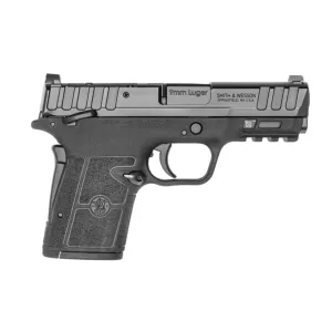 SMITH & WESSON Equalizer 9mm 3.675in 10/13/15rd Semi-Automatic Pistol (13591)