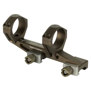 NIGHTFORCE Ultramount 1.54in 20 MOA 34mm Dark Earth Riflescope Mount (A683)